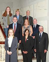 Board of Trustees